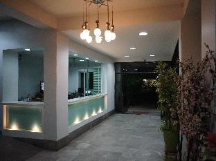 Baan Keaw Mansion