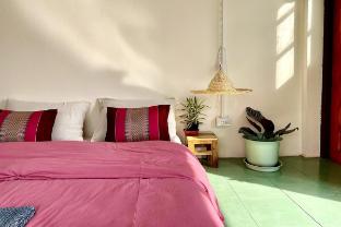 Baan KhaoSoi - Rooftop House (4th floor)