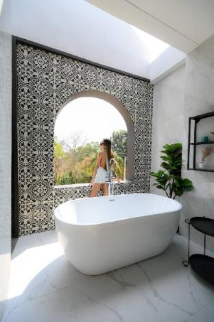 Baan Khongkwan Pool villa Khaoyai Pakchong