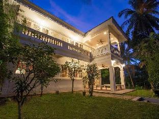 Baan Khun Nang Colonial Residence