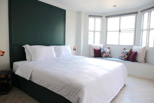 Baan Khun Pra Duplex Rm3 Bangkok