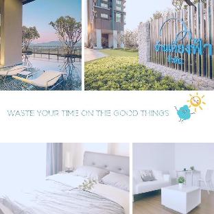 Baan Kiang Fah Hua Hin Condo R2406 MNY By Montri C