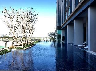 Baan Kiang Fah Hua Hin Condo Room 1118 By Montri C
