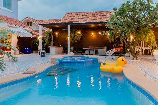 Baan Kiang Lay Phu View Hua Hin Pool Villa