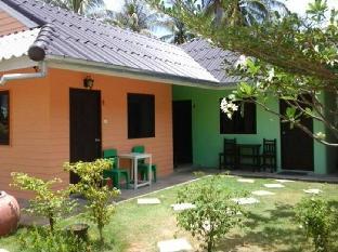 Baan Kiang Talay Sam Roi Yot