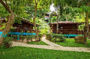 Baan Kiao resort Koh Phangan. Family and studio bungalows