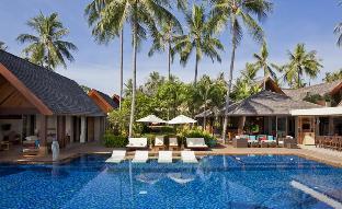Baan Kilee | Luxe 8BR Beachfront Villa, Lipa Noi