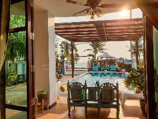 Baan Kin Pranburi - Beachfront &amp; Pool Villa