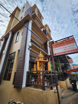 Baan Kingkeaw Thamdee Patong