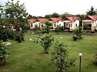 Baan Kinlom Chom Daw Khao Yai