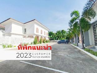 Baan Klang-Dao Resort (Sattahip)