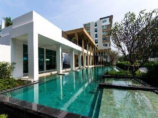Baan Koo Kieng Hua Hin