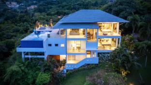Baan Kuno Villa