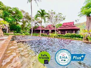 Baan Laanta Resort &amp; Spa