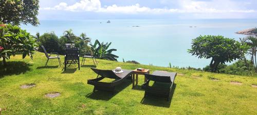 Baan Lom Talay Grand Villa Samui