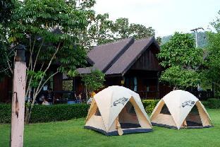 Baan MaiKhiangPhu Wang Nam Khiao
