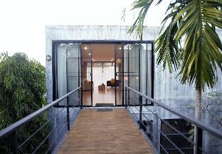 Baan Mali best place to stay in Chiang Mai