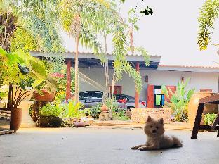 Baan Mali Homestay Lampang