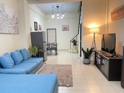 Baan Mali one