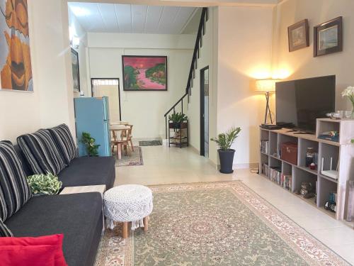 Baan Mali Three