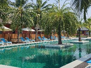 Baan Me Suk Spa &amp; Resort
