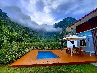 Baan Million view home stay