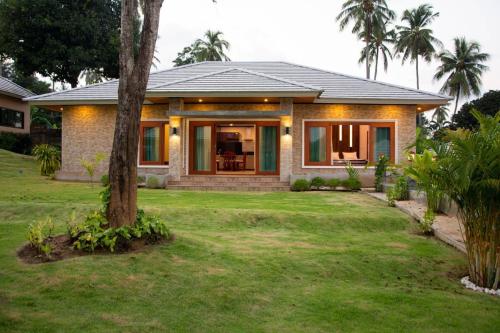 Baan Nai Daeng Villa /Baannaidaengvilla