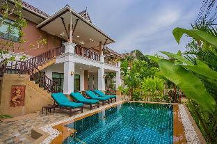Baan Narakorn Villa