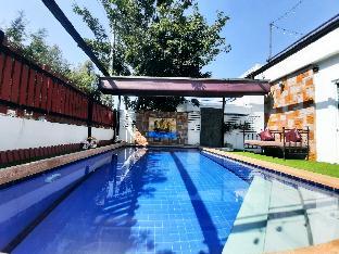 Baan Nong Natcha 4 Bedroom Pool Villa Hua Hin