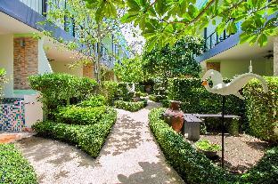 Baan Noppadol Hua Hin Resort