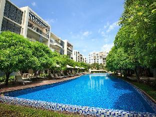 Baan Nub Kluen 2 Bedrooms - Hua Hin