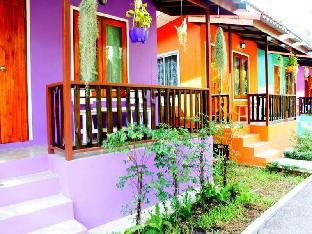 Baan Pai Fah Resort