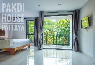 Baan Pakdi