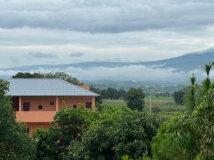 Baan Pang Residence (บ้านแป้งเรสซิเดนซ์)