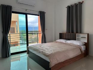 Baan Pang Stay (Room 5-foot Bed)
