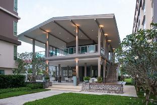 Baan Peang Ploen Condominium