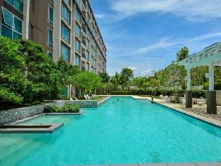 Baan Peang Ploen Huahin A518