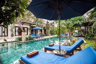 Baan Pinya Balinese Style Family Pool Villa