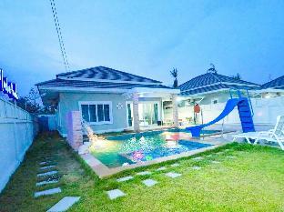 Baan PlaDao1 huahin Pool Villa