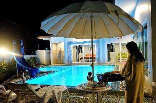 Baan PlaDao2 Huahin Pool Villa