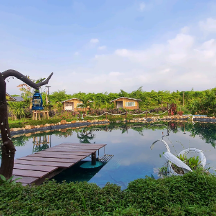 Baan Pleng Pai - Crafted Homestay