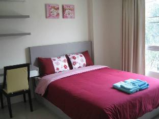 Baan plern pasa residence 1 bedroom 201