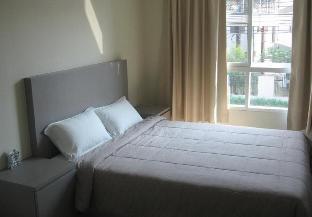 Baan plern pasa residence 1 bedroom 202
