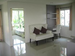 Baan plern pasa residence 1 bedroom 204