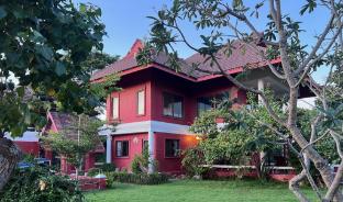 Baan Plumeria