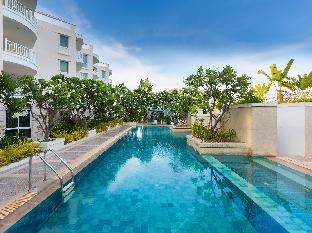 Baan Poolom Huahin Condominium