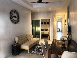 Baan Pra Sing 2BR Apt Sunday market@your door step