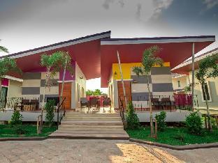 Baan Pran Boutique Resort