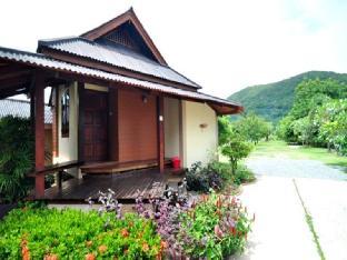 Baan Pun Sook Resort