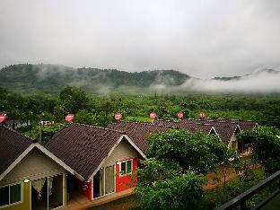 Baan Rai Pray Rung Kaeng Krachan